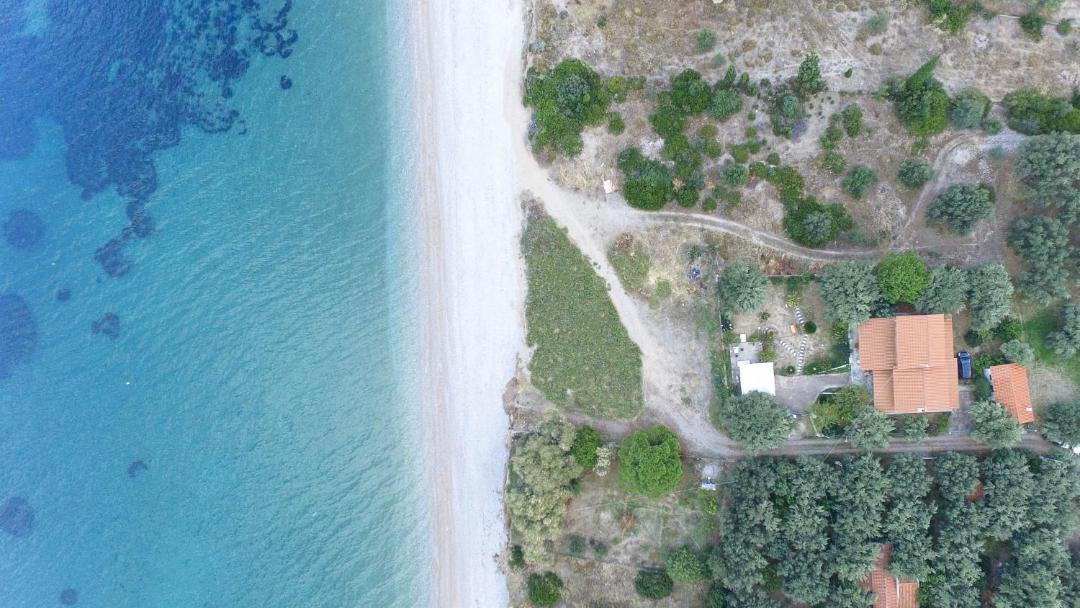 Photo of Outdoor in Sarakiniko