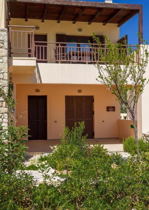 Photo of Buildings in Exopoli