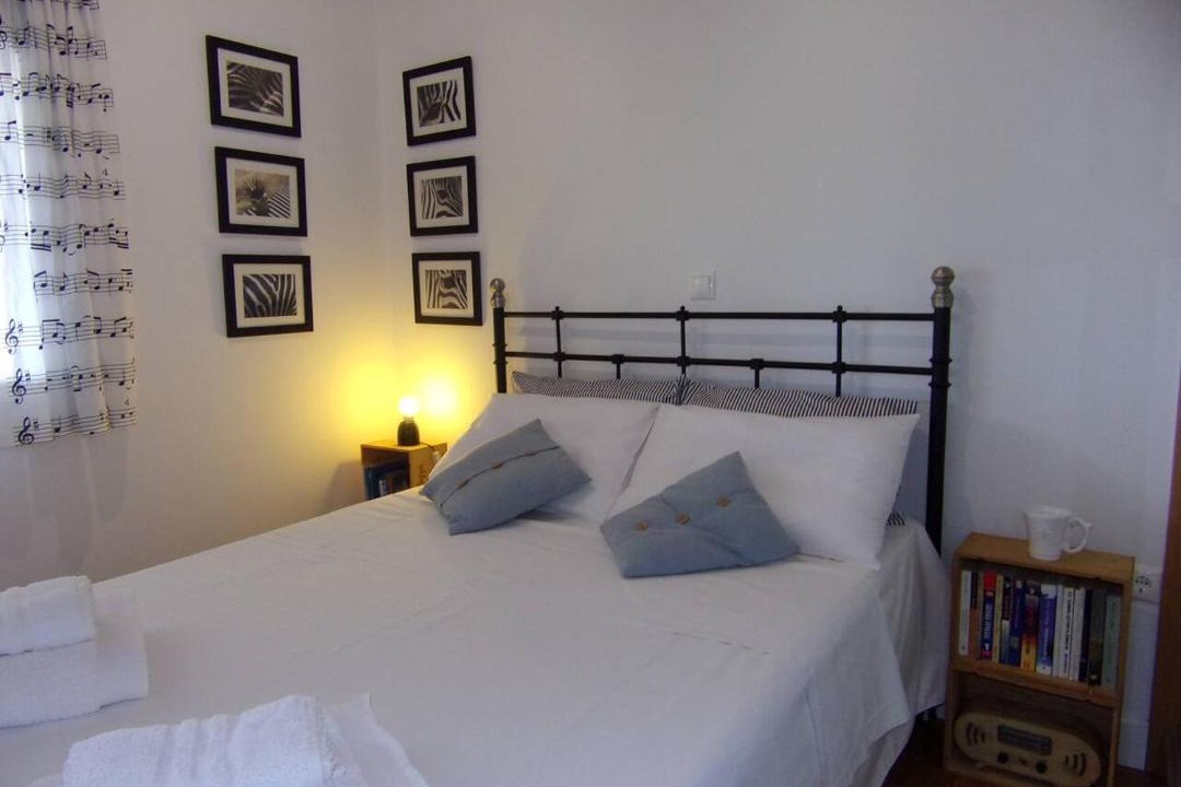 Photo of Bedroom in Lefkada