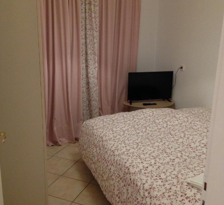 Photo of Bedroom in Kalambaka