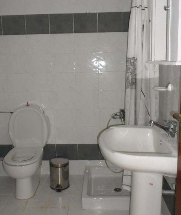 Photo of Bathroom in Chania Town