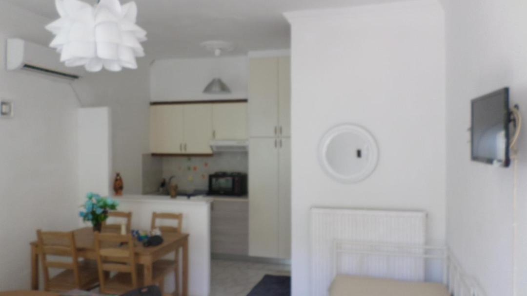 Photo of Livingroom in Chania Town