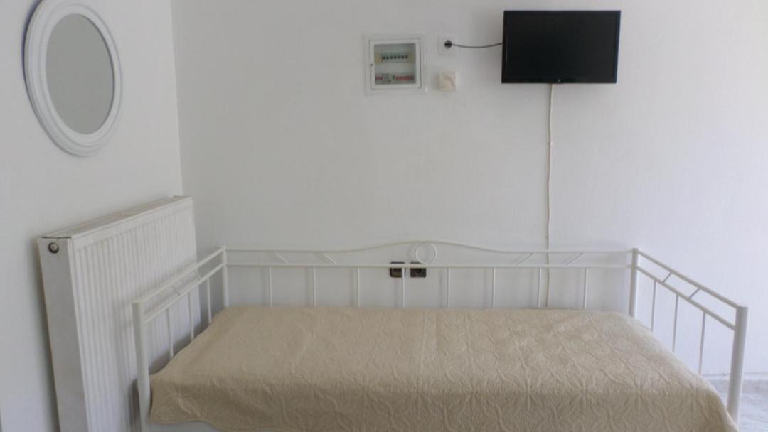 Photo of Bedroom in Chania Town