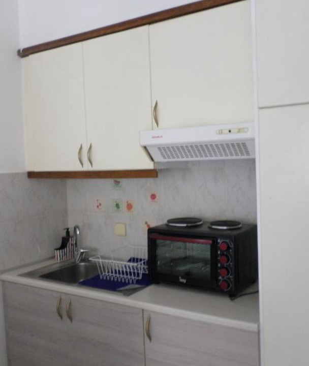 Photo of Kitchen in Chania Town