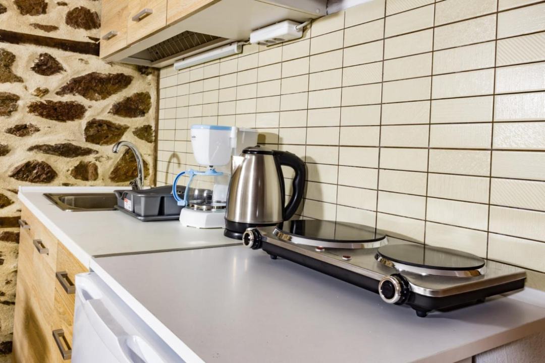 Photo of Kitchen in Metagkitsi