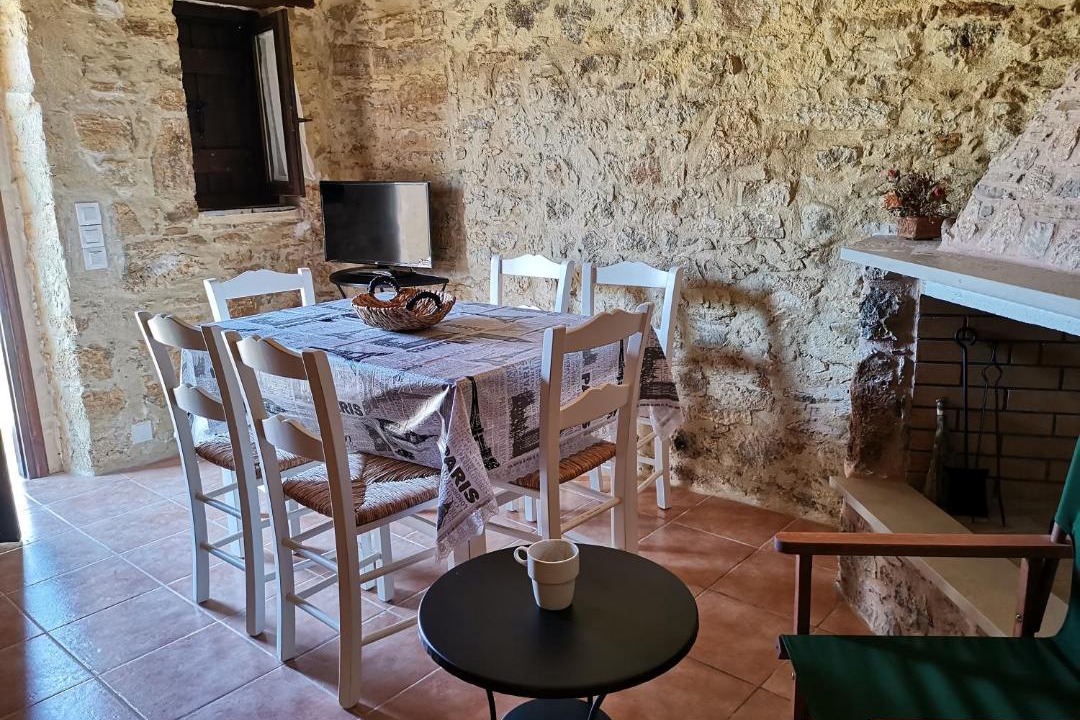 Photo of Livingroom in Pefki