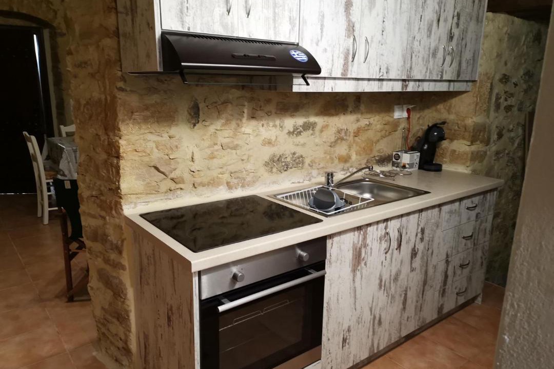 Photo of Kitchen in Pefki