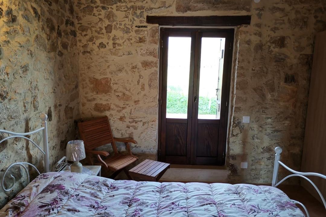 Photo of Bedroom in Pefki