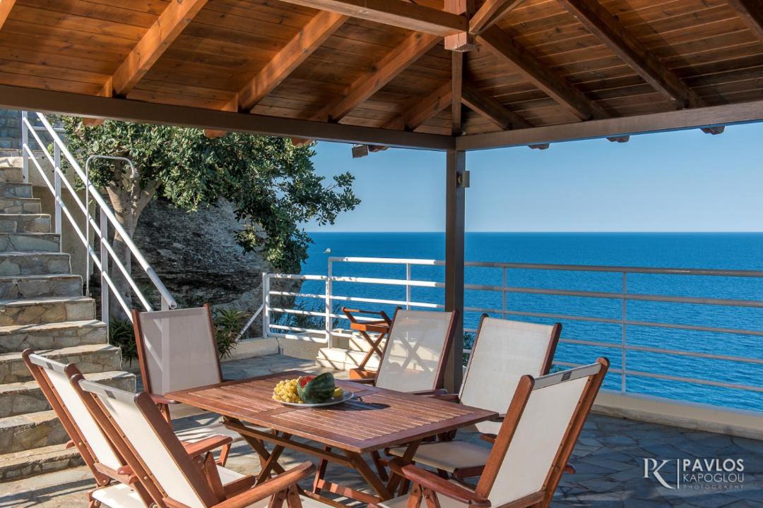 Photo of Patio Balcony in Lygaria