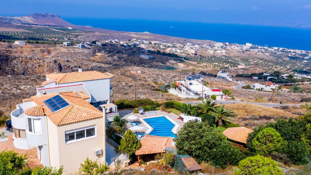 Photo of Others in Vathianos Kampos