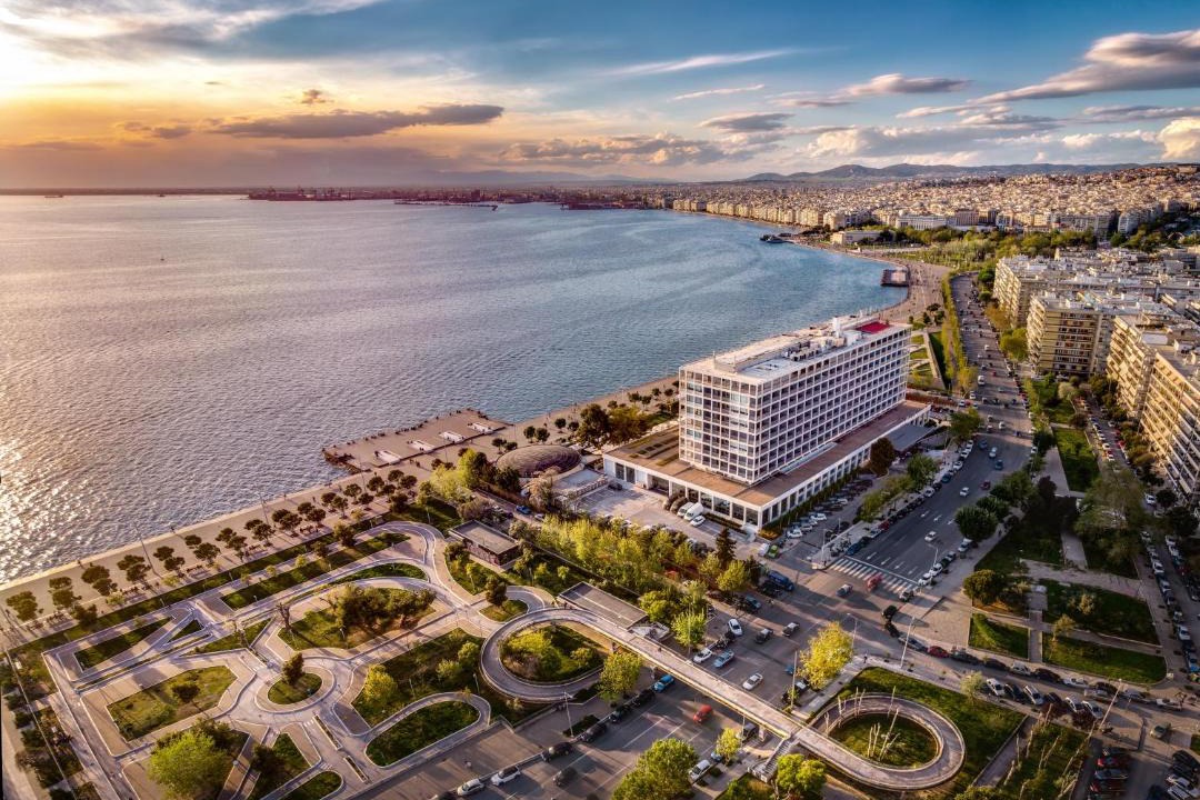 Photo of Others in Thessaloniki City Centre