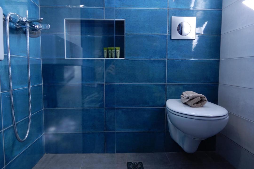 Photo of Bathroom in Galissas