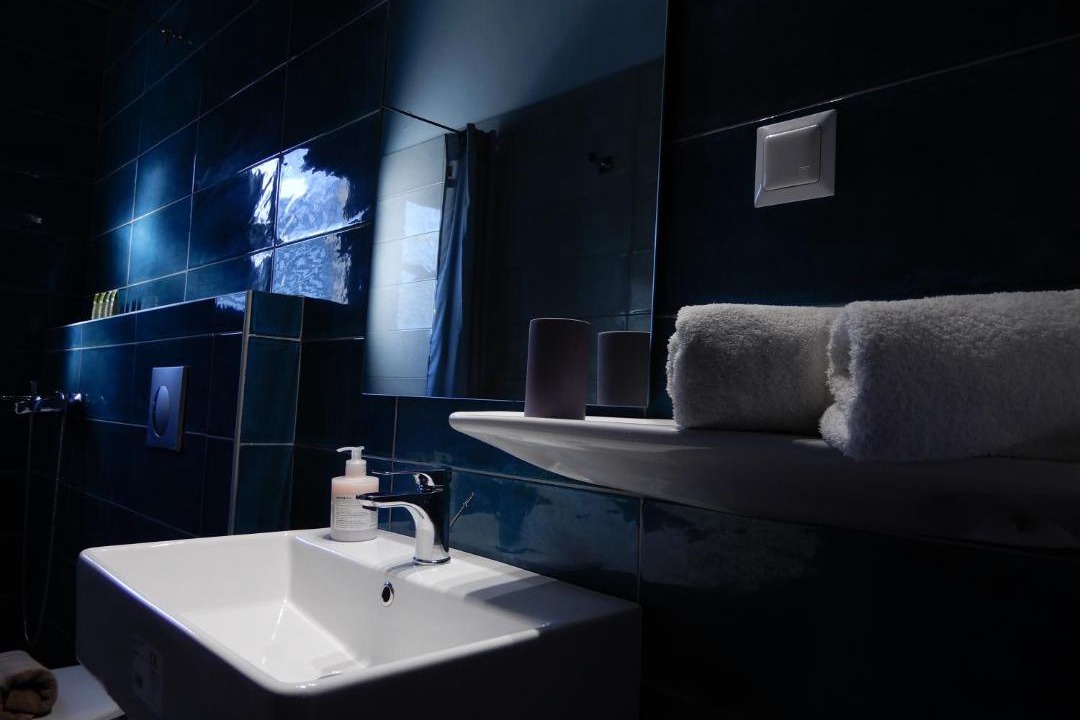 Photo of Bathroom in Galissas