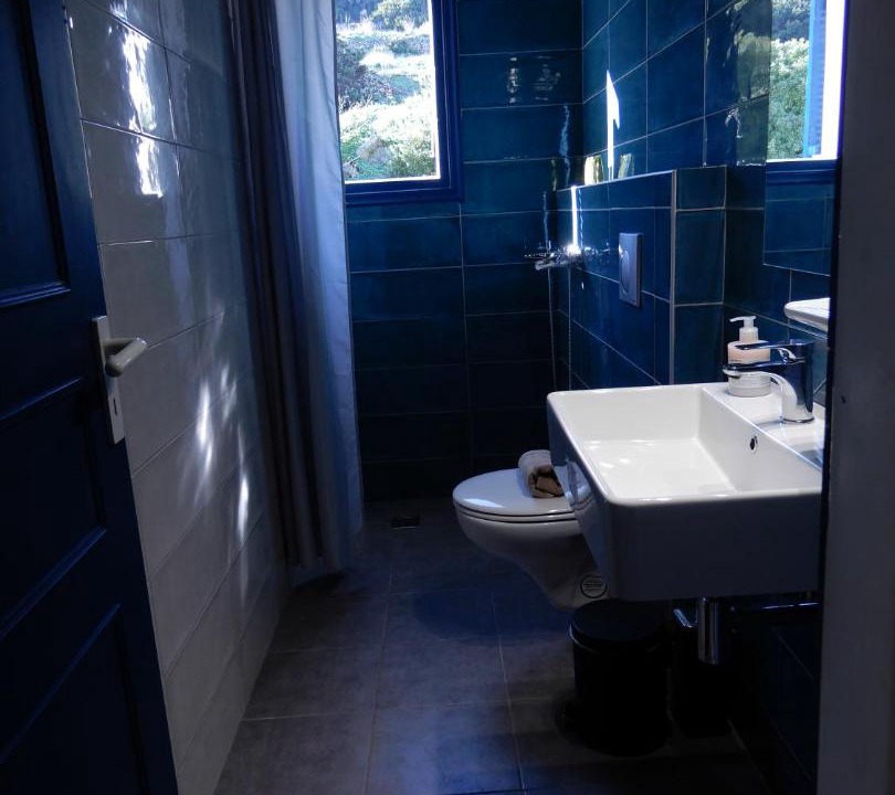 Photo of Bathroom in Galissas