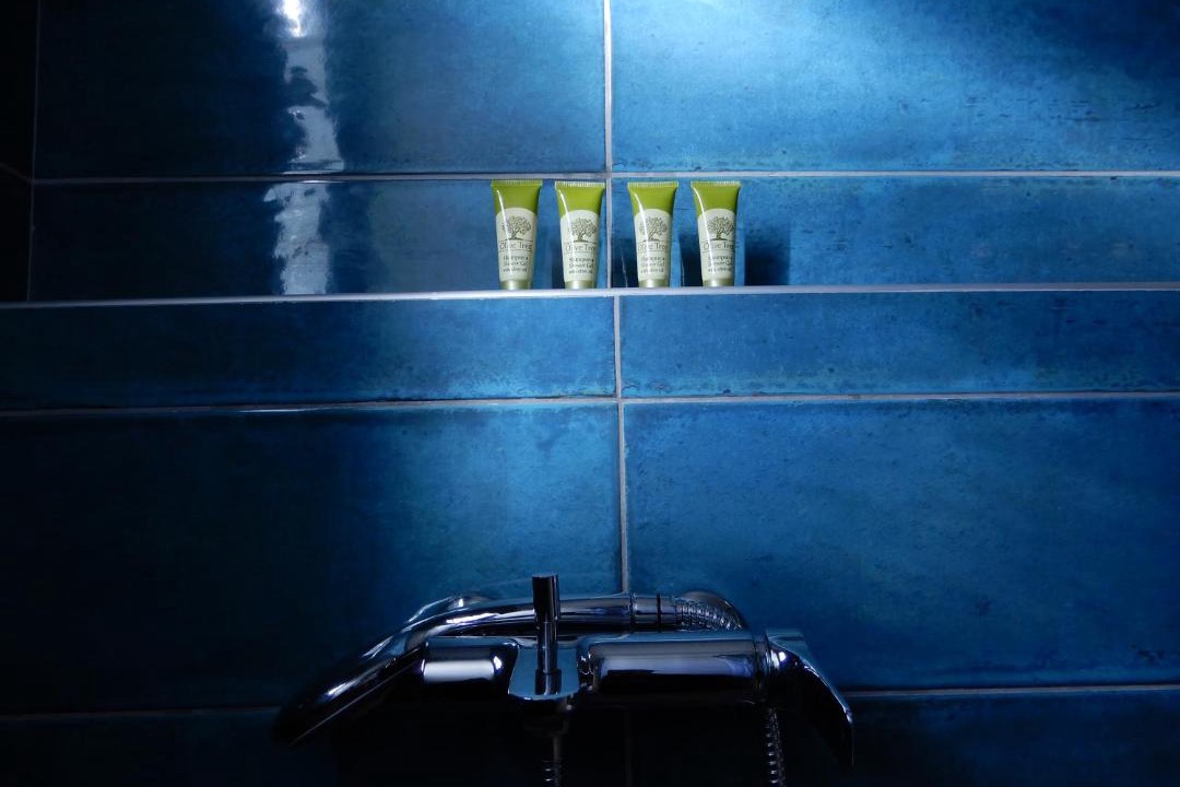 Photo of Bathroom in Galissas