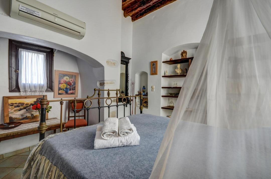 Photo of Livingroom in Naxos