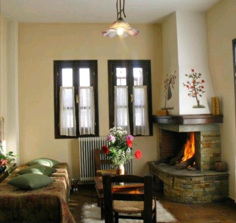 Photo of Livingroom in Portaria