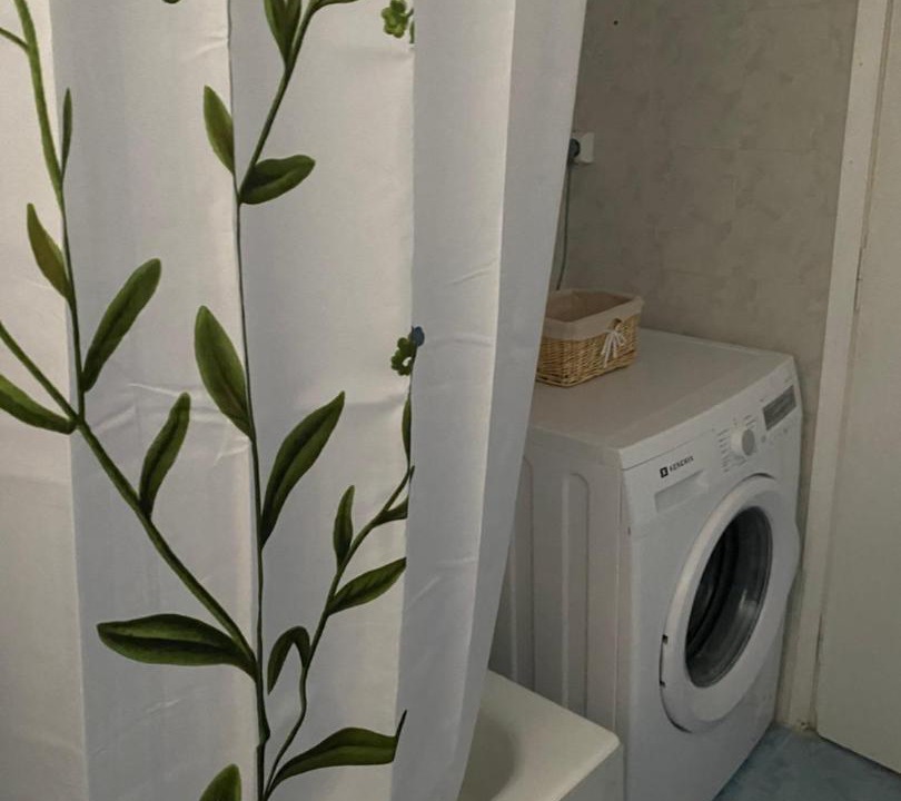 Photo of Bathroom in Agios Panteleimonas