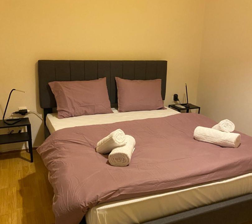 Photo of Bedroom in Agios Panteleimonas