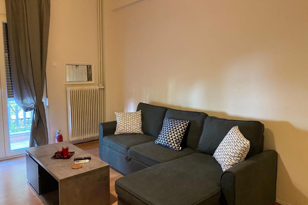 Photo of Livingroom in Agios Panteleimonas