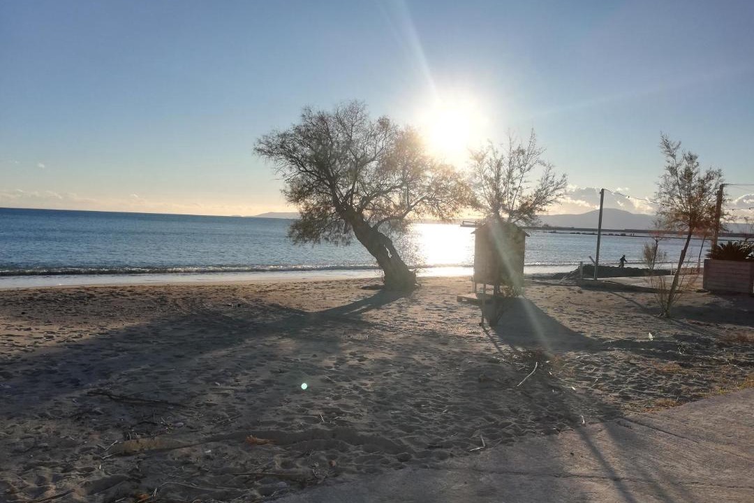 Photo of Outdoor in Anatolikos Sinikismos