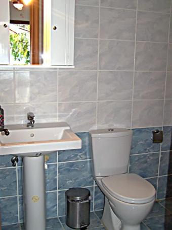 Photo of Bathroom in Livadia