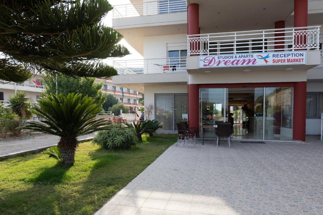 Photo of Others in Faliraki