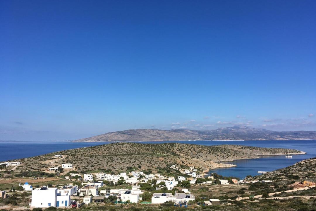 Photo of Outdoor in Ag. Georgios