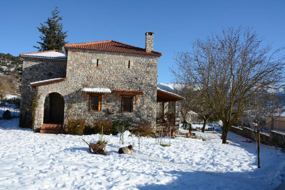 Photo of Others in Kalavrita