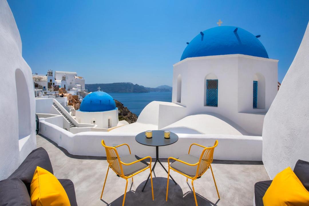 Photo of Others in Oia