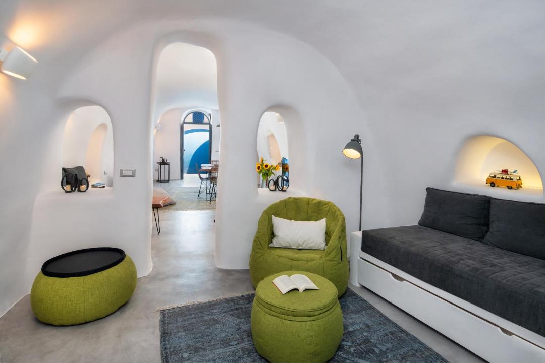 Photo of Others in Oia