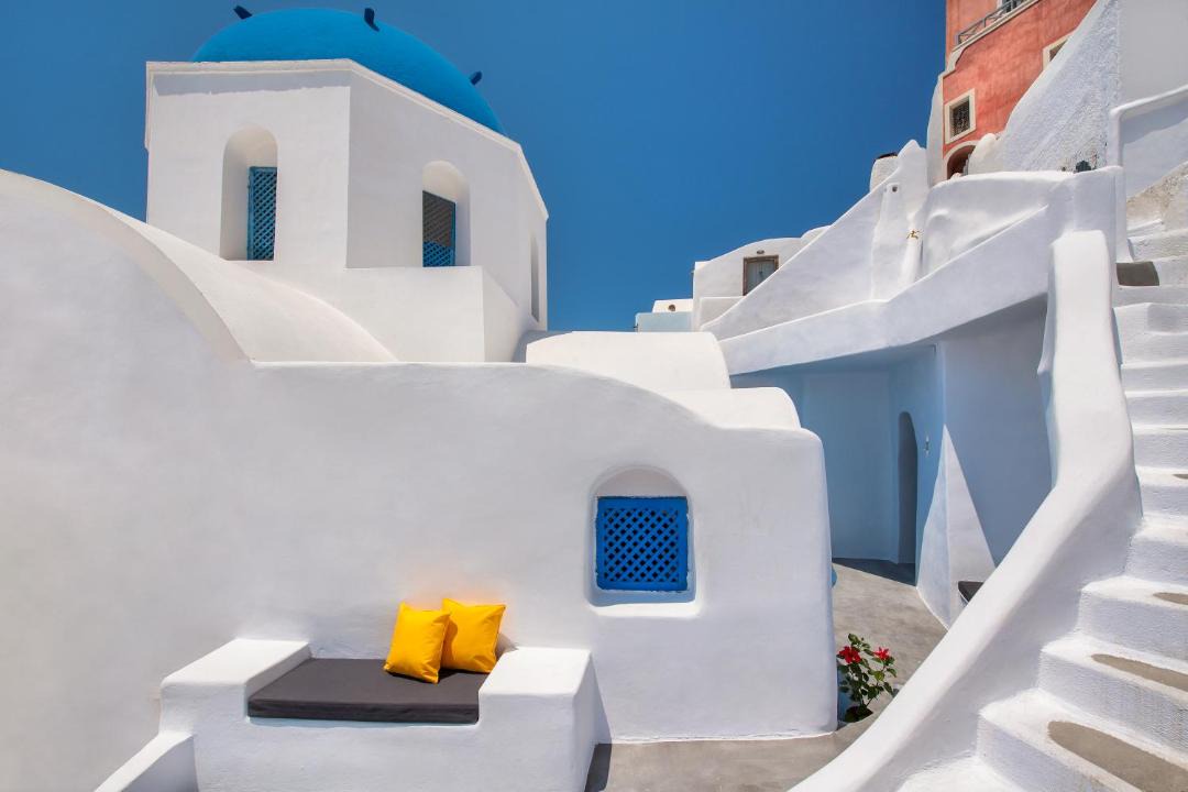 Photo of Others in Oia