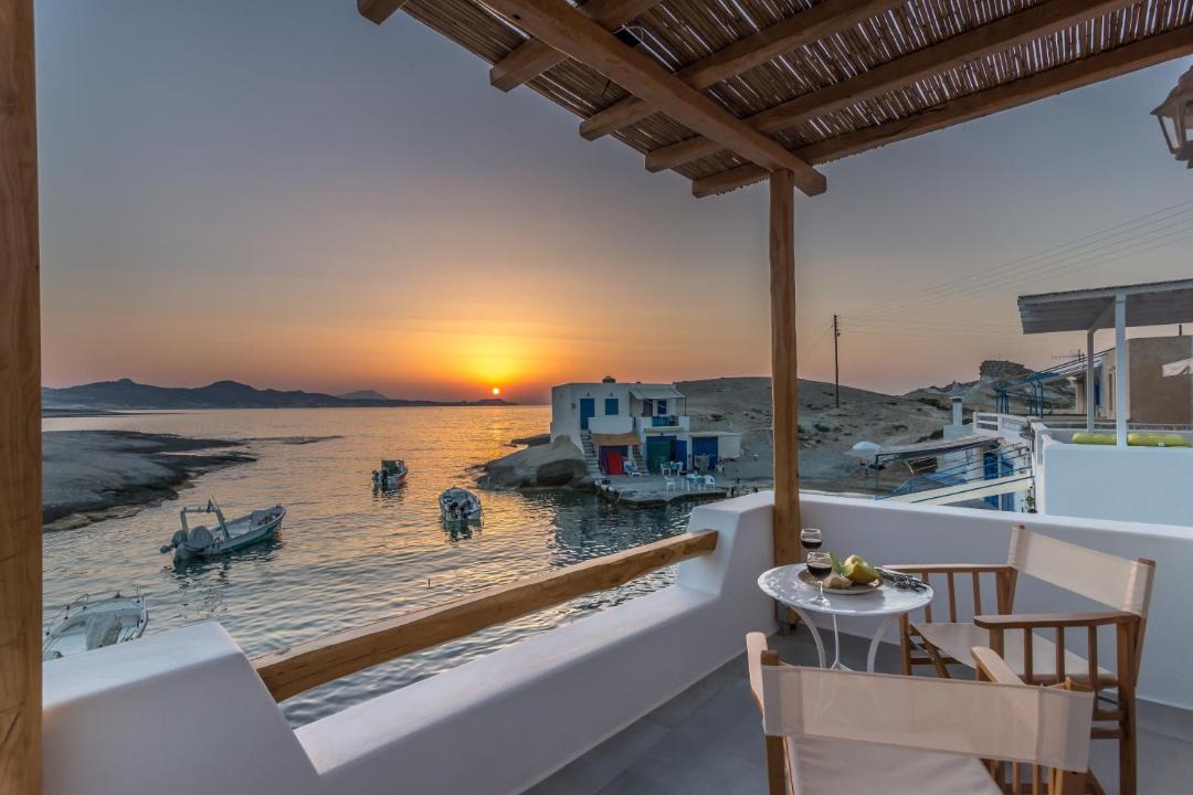 Photo of Others in Milos