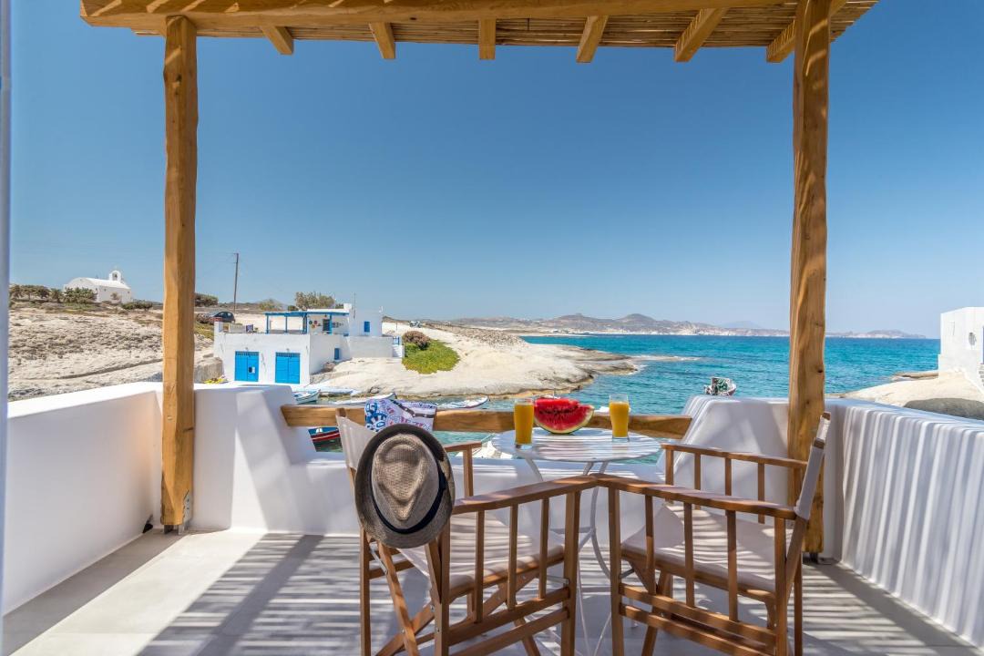 Photo of Others in Milos