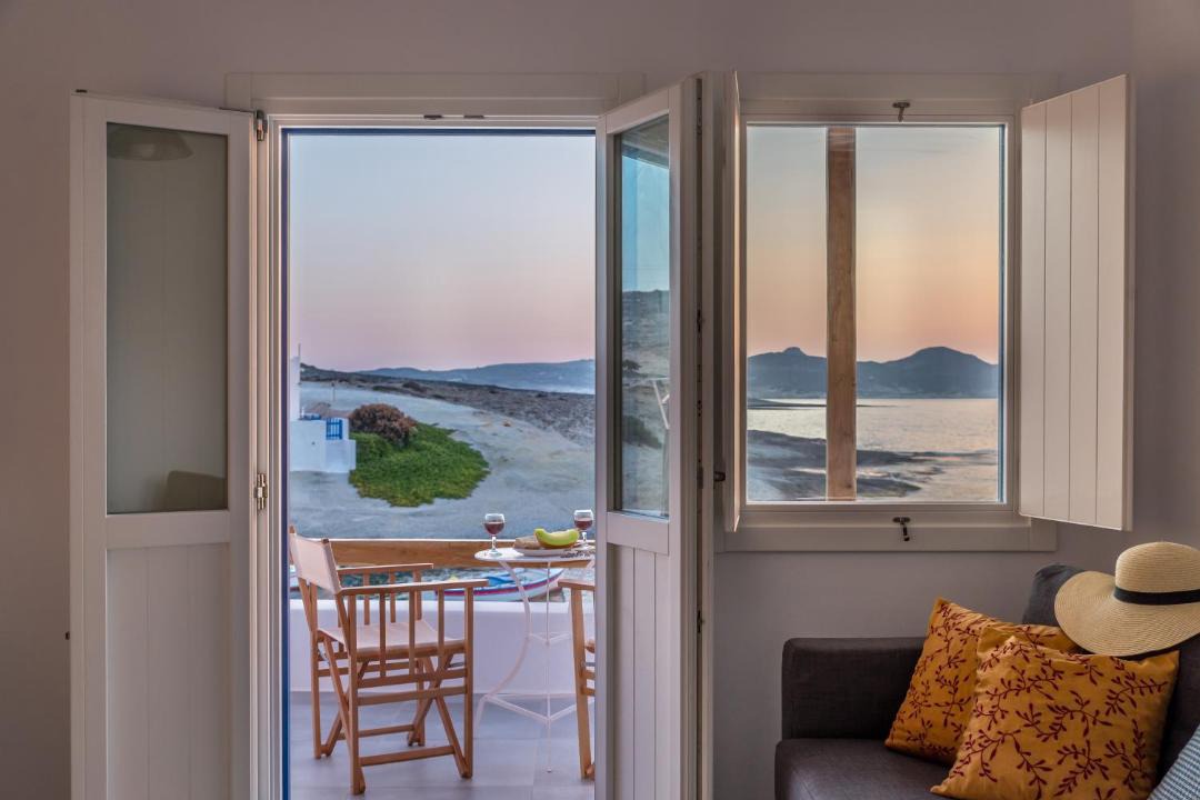 Photo of Others in Milos
