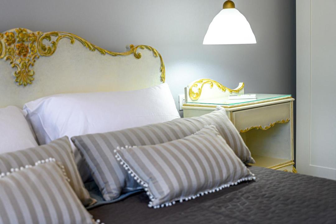 Photo of Bedroom in Ialyssos