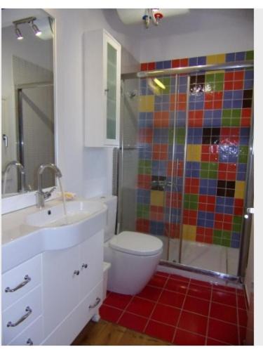 Photo of Bathroom in Lefkada