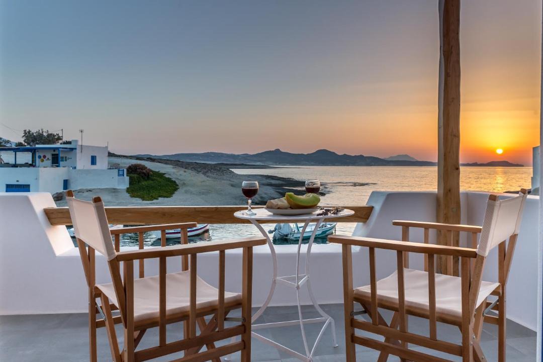 Photo of Others in Milos