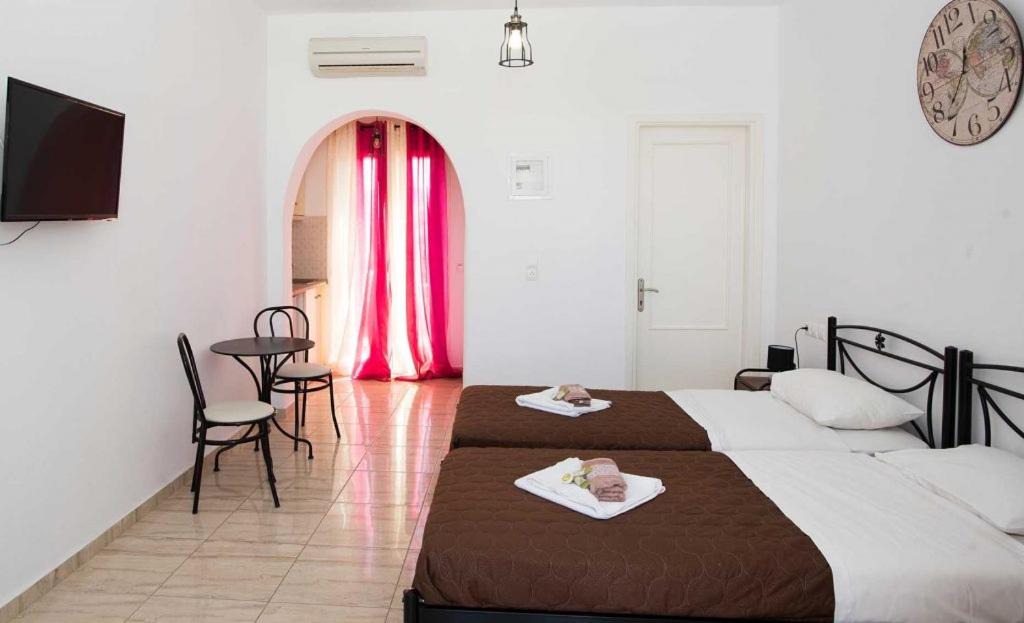 Photo of Bedroom in Glastros