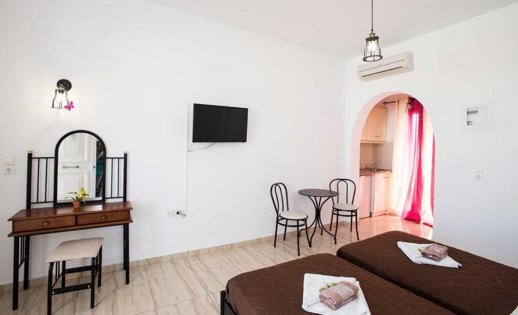 Photo of Livingroom in Glastros