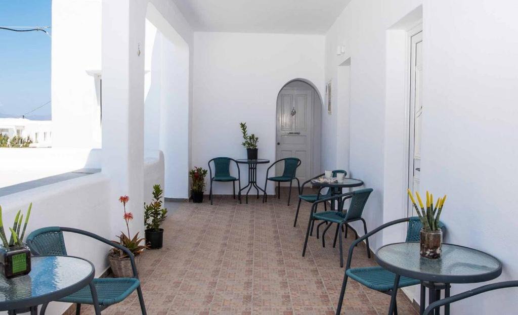 Photo of Livingroom in Glastros