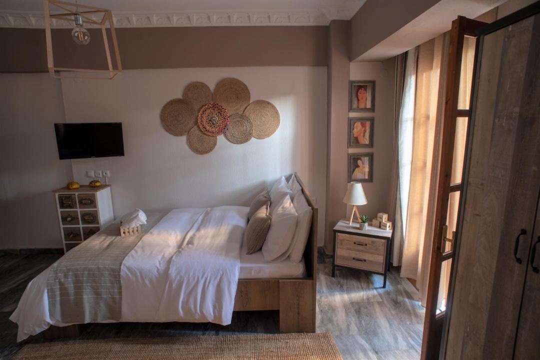 Photo of Bedroom in Trikala