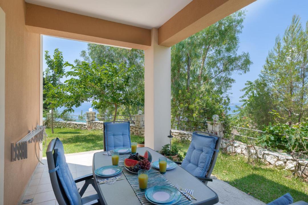 Photo of Patio Balcony in Khelmata