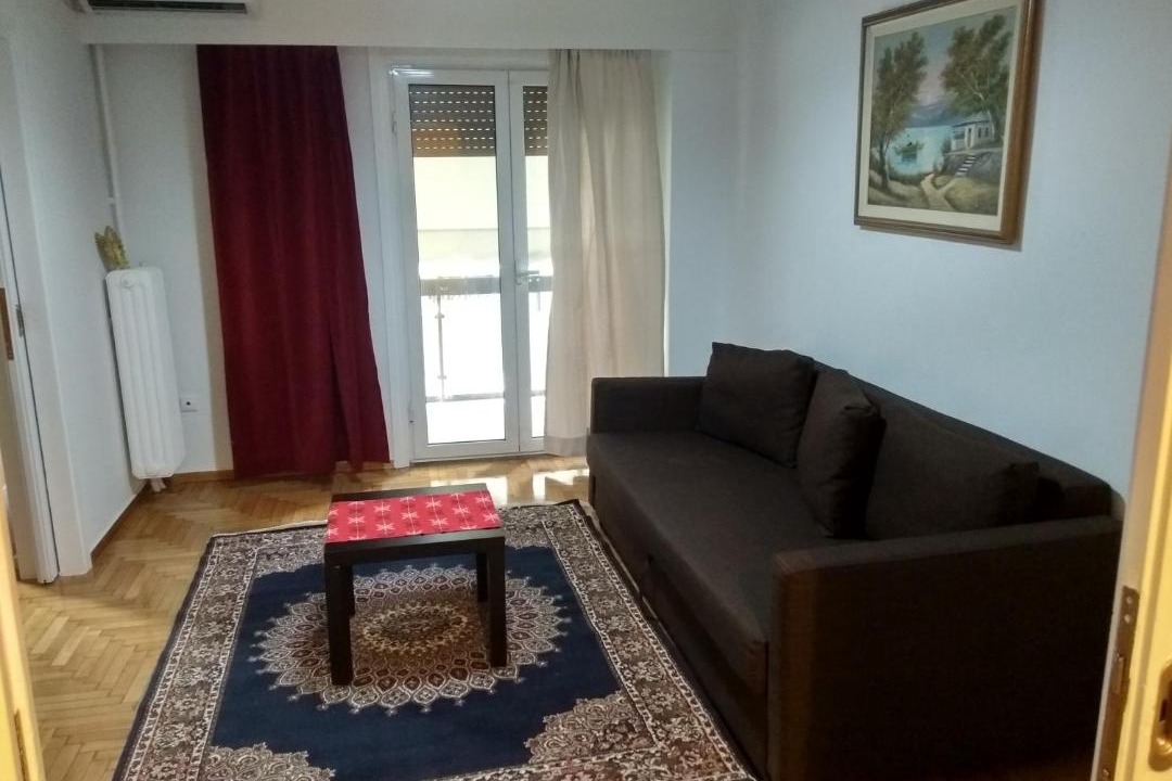 Photo of Livingroom in Ampelokipoi