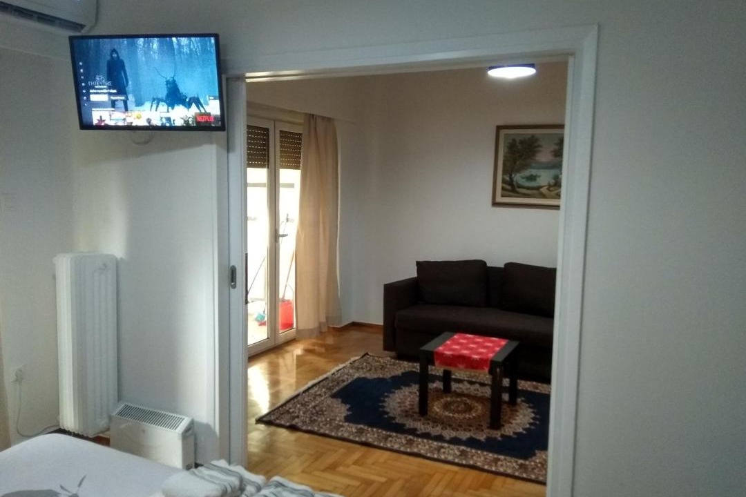 Photo of Livingroom in Ampelokipoi