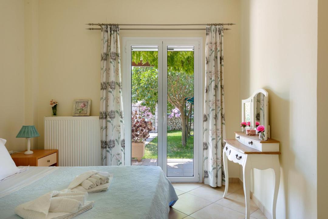 Photo of Bedroom in Khelmata