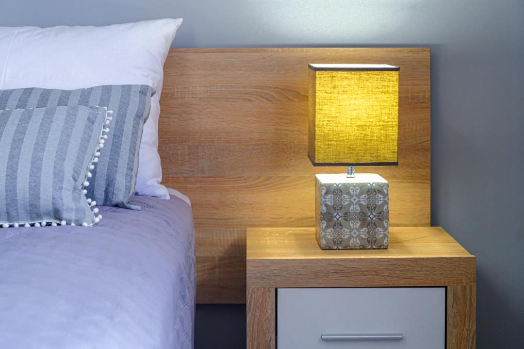 Photo of Bedroom in Ialyssos