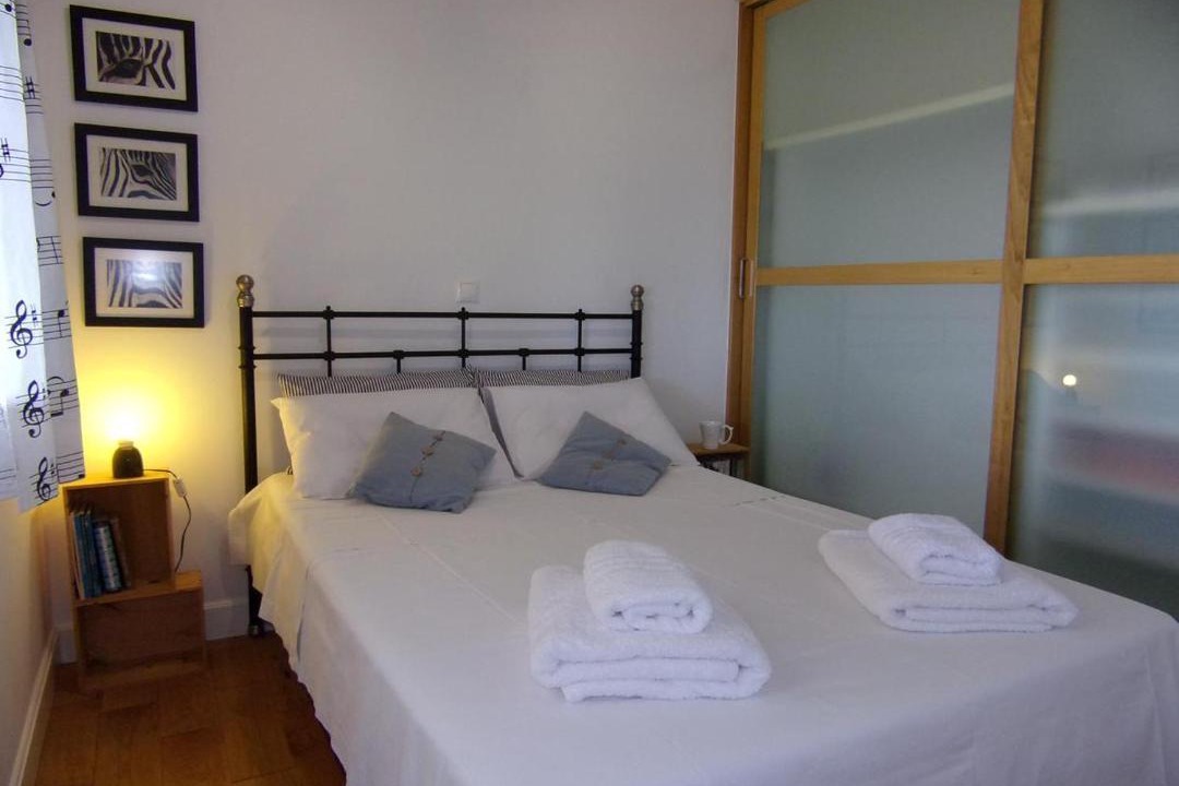 Photo of Bedroom in Lefkada