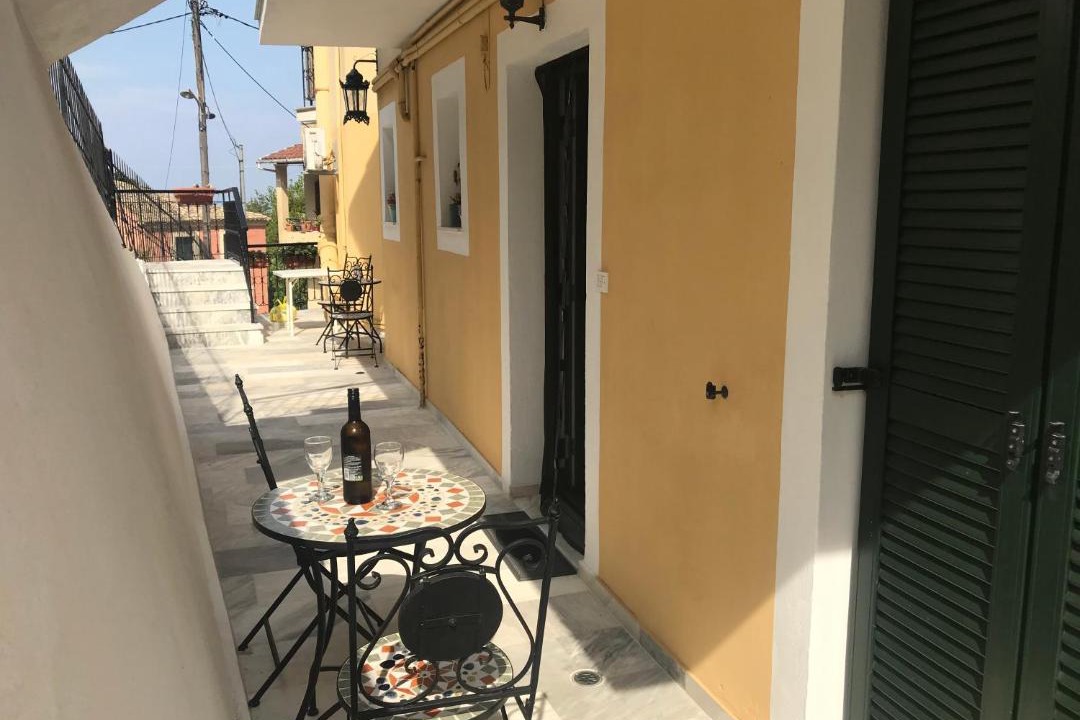 Photo of Patio Balcony in Pelekas