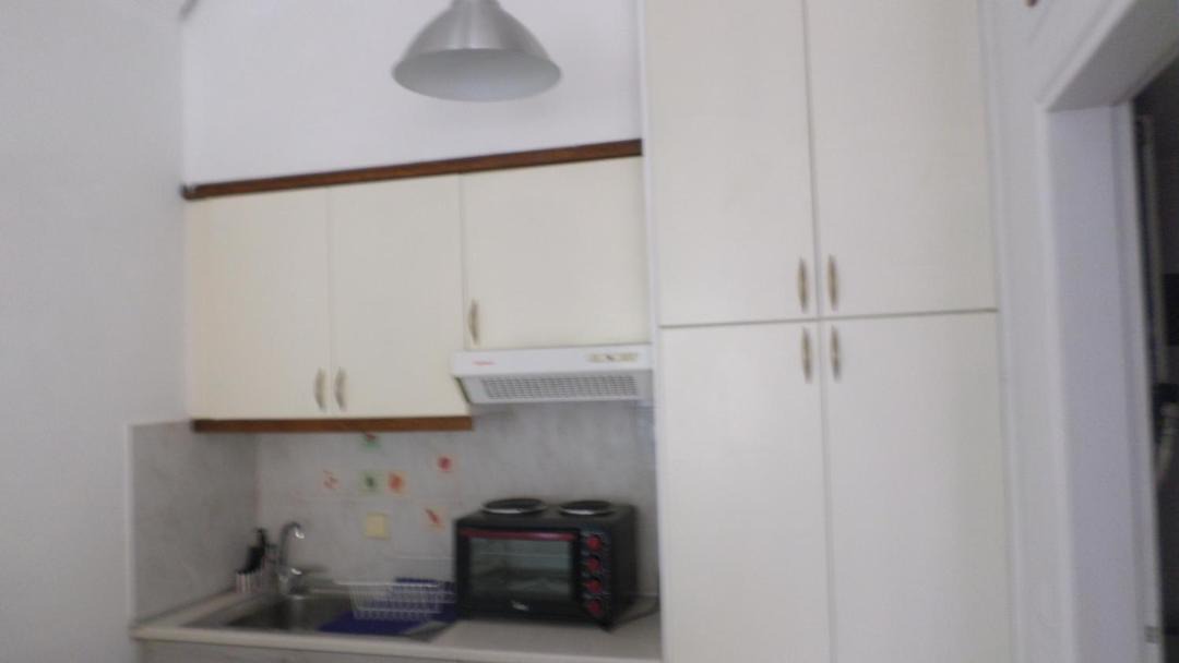 Photo of Kitchen in Chania Town